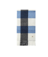 Wool Tartan Scarf - UGG Outlet Store
